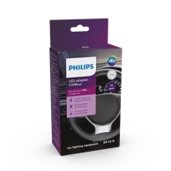 PHILIPS CANBUS adapter za H1 LED žarulje, crna