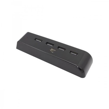 WHITE SHARK USB hub Cross, 4 port, za PS5