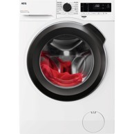 AEG Perilica rublja LF5Z49BE, 9 kg, 1351 okr/min