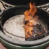 BIG GREEN EGG Pola kamena za pečenje, XXL