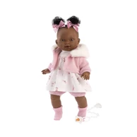 LLORENS Lutka Diara Llorona, 38 cm