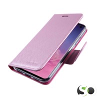 XIEKE Preklopna futrola za Huawei Nova 9/Honor 50 Baby Pink