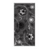 OYO CONCEPT Siva periva staza 58x190 cm Rosie