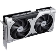 MSI Grafička kartica GeForce RTX 5060 Ti Ventus 2X OC Plus 16GB GDDR7
