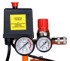NEO TOOLS Bezuljni kompresor, 50 L