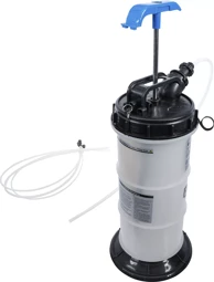 BGS Vakuumska pumpa, 6 l