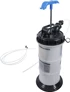 BGS Vakuumska pumpa, 6 l