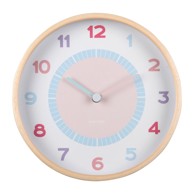 KARLSSON Dječji sat Chica ø 25 cm