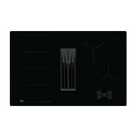 AEG Indukcijska ploča TU84CF43CB s integriranom napom, 80 cm
