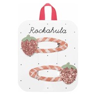 ROCKAHULA Špangice za kosu Sweet Strawberry 5393