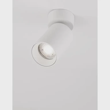 Reflektor, Tod, NL9011311, GU10, 1x10W, IP20, 220–240V, bijela
