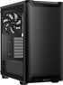 BE QUIET! Kućište PURE BASE 501 Airflow, mid tower, ATX, crno