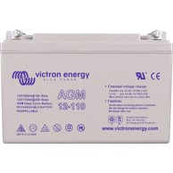 VICTRON ENERGY Akumulator Gel Deep Cycle 12V/110Ah