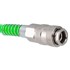 ROCKFORCE Spiralno crijevo s brzim spojkama 14 x 10 mm, 15 m