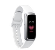 SAMSUNG Pametna narukvica Galaxy Fit SM-R370, srebrna