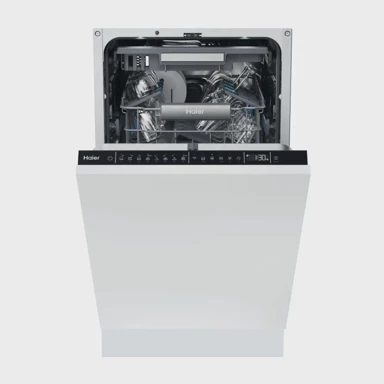 HAIER Perilica posuđa ugradbena XI1C1TB4LPCFB I-Pro Shine Series 4