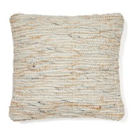 KAVE HOME Ukrasna jastučnica od mješavine vune 45x45 cm Selise 
