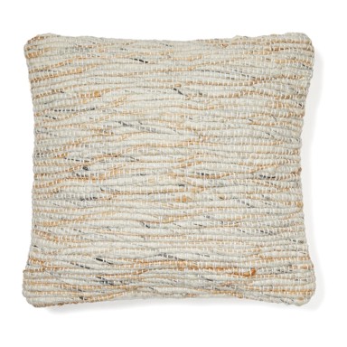 KAVE HOME Ukrasna jastučnica od mješavine vune 45x45 cm Selise