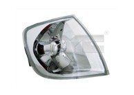 TYC Žmigavac VW POLO 99-02 desni prozirni