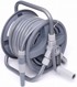 KRAFT&DELE Stalak za vrtno crijevo KD2079 20 m + 2 m