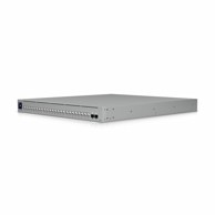 UBIQUITI Mrežni prekidač USW-Pro-XG-24-PoE 24-portni 16×10G 8×2.5G 2×SFP28 PoE+++ upravljivi