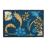 ARTSY DOORMATS Otirač 40x60 cm William Morris Blue 