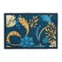ARTSY DOORMATS Otirač 40x60 cm William Morris Blue 