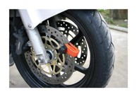 LAMPA Lokot za disk 6mm 65391