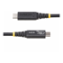 STARTECH USB kabel 50C-40G-USB4-CABLE USB4 Gen 3X2 0,5 m USB-C, crni