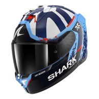 SHARK Kaciga SKWAL i3 RAUL FERNANDEZ REPLICA, S