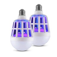 KINSCOTEC Električna žarulja za komarce Mosquito Killer 6, 9 W