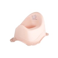 MINIMAL Dječja kahlica Elephant, roza