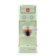 ILLY Aparat za kavu Y3.3 Ipso, zeleni