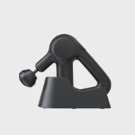 THERAGUN Punjač, Prime Charging Stand, crni, 1 kom