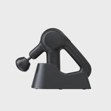 THERAGUN Punjač, Prime Charging Stand, crni, 1 kom