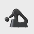 THERAGUN Punjač, Prime Charging Stand, crni, 1 kom
