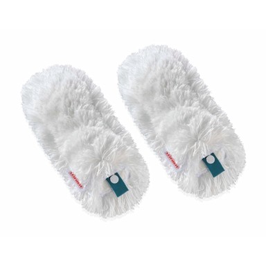 LEIFHEIT Set zamjenskih navlaka za brisanje prašine, 2 kom, Superduster