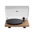 PRO-JECT Gramofon DEBUT EVO 2, drveni