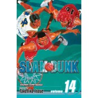 Slam Dunk vol. 14