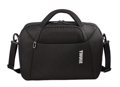 THULE Ruksak za prijenosno računalo Accent, 17 l, crni (3204817)