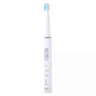 ADLER Električna četkica za zube AD2175, sonična, bijela