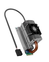 ICY BOX Hladnjak Heatpipe, M.2 NVMe, 30mm