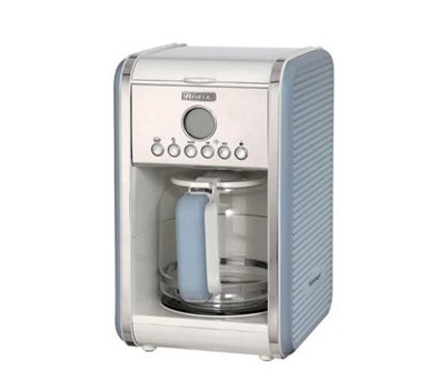 ARIETE Aparat za kavu Vintage 1342, 2000 W, plavi
