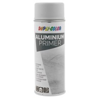 DUPLI-COLOR Sprej TEMELJNA BOJA ZA ALUMINIJ 400 ml