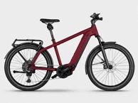 RIESE & MÜLLER Električni bicikl Charger4 GT Touring, 2026.