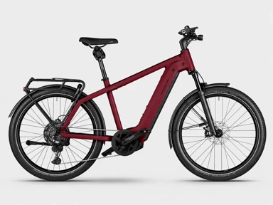 RIESE & MÜLLER Električni bicikl Charger4 GT Touring, 2026.