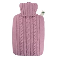 FROSCH Termofor s pletenom navlakom Classic