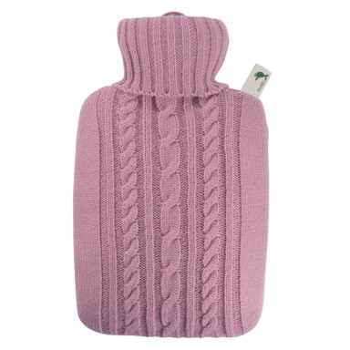 FROSCH Termofor s pletenom navlakom Classic