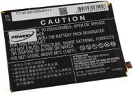 Baterija za Smartphone ZTE Blade V7 Max / Typ Li3930T44P8h866534