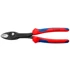 KNIPEX Kliješta za prednji hvat TwinGrip, crvena/plava